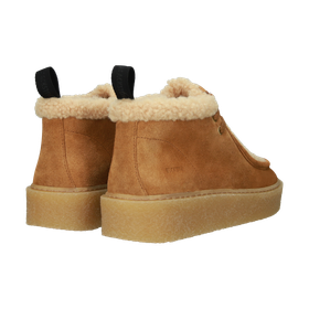 Blackstone ENJAR SAALA EL427 Cuoio Sneaker (mid)
