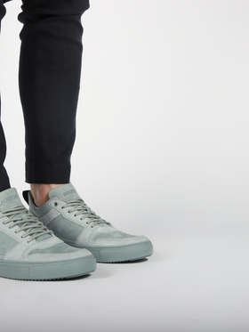 Blackstone ROBIN XG73 Abyss Sneaker (mid)