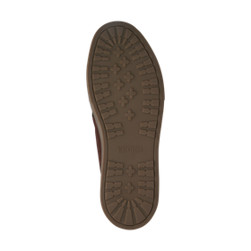 Blackstone RUBY JERRIK CG501 Coffee bean Desert boots