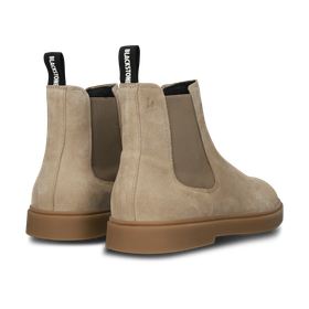 Blackstone PAVE DEAN GG393 Starfish Chelsea boots