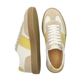 Blackstone SLATE HARPER II FL709 Lemon icing Sneaker (low)