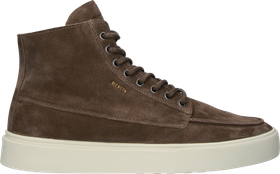 Blackstone RUBY EERO CG184 Saloon Sneaker (high)