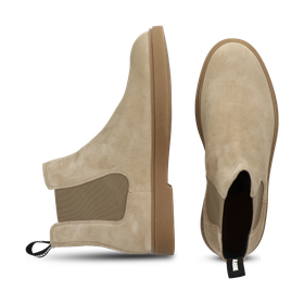Blackstone PAVE DEAN GG393 Starfish Chelsea boots