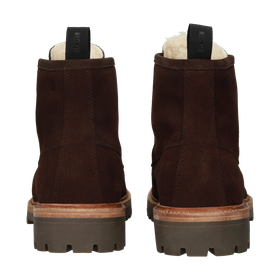 Blackstone GASTOWN BOAZ CG164 Coffee bean Boots