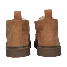 Blackstone RUBY JERRIK CG183 Malt ball Desert boots