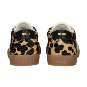 Blackstone SLATE HARPER FL710 Leopard Sneaker (low)
