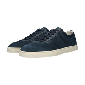 Blackstone ZIRCON BAILEY FG601 Dark blue Sneaker (low)