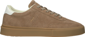 Blackstone QUARTZ AUDEN PERF EG556 Portabello Sneaker (low)