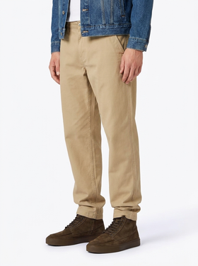 Blackstone RUBY EERO - ZIPPER CG189 Walnut Sneaker (high)