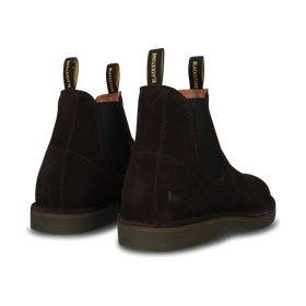 Blackstone AMBER WOLF GG644 Mole Lace-ups