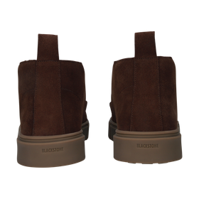 Blackstone RUBY JERRIK CG501 Coffee bean Desert boots