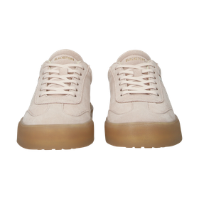 Blackstone QUARTZ AUDEN EL281 Crystal gray Sneaker (low)