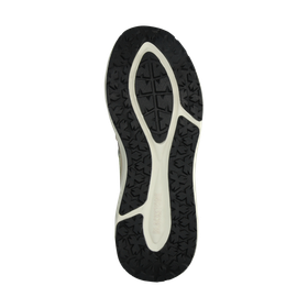 Blackstone FLINT MOSS DG531 Oyster white Runner Sneaker