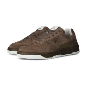 Blackstone TUFA GREER FG625 Almond Sneaker (low)