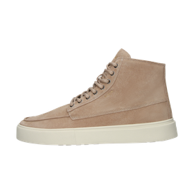 Blackstone RUBY EERO CG502 Greige Sneaker (high)