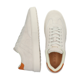 Blackstone QUARTZ AUDEN PERF EG556 Early frost Sneaker (low)