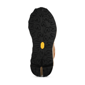 Blackstone V-RILEY GL780 Brown sugar Runner Sneaker