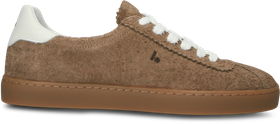 Blackstone SIERRA CAREY GL443 Brown lentil Sneaker (low)