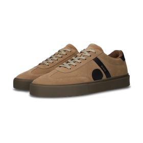 Blackstone QUARTZ AUDEN EG555 Portabello black  Sneaker (low)