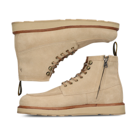 Blackstone PERIDOT ASHER HIGH GG654 Starfish Boots