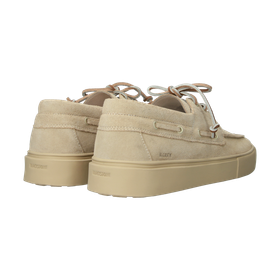 Blackstone RUBY AGWE DG510 Papyrus Sneaker (low)