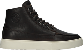 Blackstone RUBY EERO CG187 Pinecone Sneaker (high)