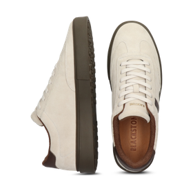 Blackstone QUARTZ AUDEN EG555 Rainy day Sneaker (low)