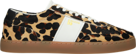 Blackstone SLATE HARPER FL710 Leopard Sneaker (low)
