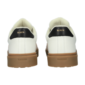 Blackstone QUARTZ BEVERLY EG560 White black Sneaker (low)