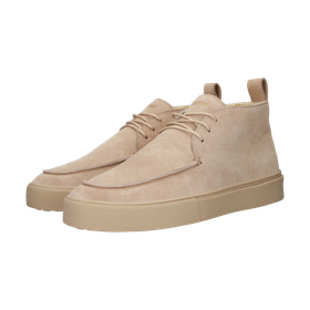 Blackstone RUBY JERRIK CG183 Sesame Chukka