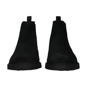 Blackstone OWEN WG81 Black Chelsea boots