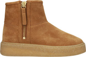 Blackstone ENJAR LUTIA EL426 Cuoio Boots