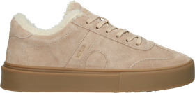 Blackstone QUARTZ AUDEN EL283 Sesame Sneaker (low)