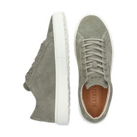 Blackstone CRAG FINN LOW CG119 Dried sage Sneaker (low)