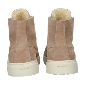 Blackstone RUBY EERO CG184 Greige Sneaker (high)