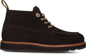 Blackstone PERIDO ASHER MID GG652 Mole Lace-ups