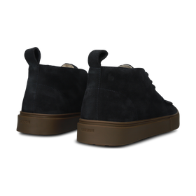 Blackstone RUBY JERRIK CG504 Navy Sneaker (mid)
