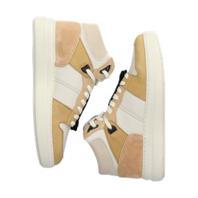 Blackstone XL28 XL28 Coconut noce Sneaker (high)