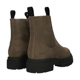Blackstone ASTA AL475 Caribou Chelsea boots