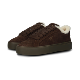 Blackstone QUARTZ ZEN EL295 Mole Sneaker (low)