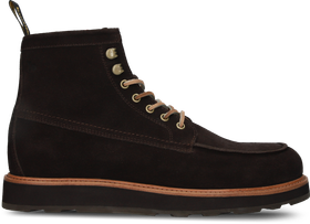 Blackstone PERIDOT ASHER HIGH GG654 Mole Boots