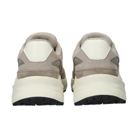 Blackstone FLINT MOSS DG531 Pure cashmere Runner Sneaker