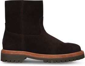 Blackstone ROCK CLOVER MID GL764 Mole Boots