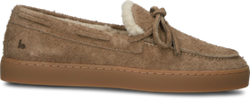 Blackstone SIERRA ASTER GL446 Brown lentil Slip-ons