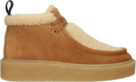 Blackstone ENJAR SAALA EL427 Cuoio Sneaker (mid)