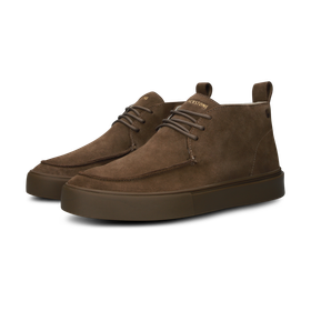 Blackstone RUBY JERRIK CG504 Walnut Sneaker (mid)