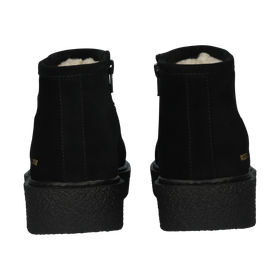 Blackstone ENJAR LAAKKI EL418 Black Boots