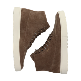 Blackstone RUBY EERO CG502 Saloon Sneaker (high)