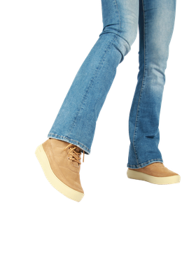 Blackstone LUSA AL213 Candied ginger Boots