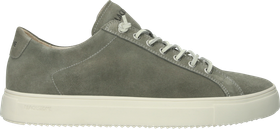 Blackstone MORGAN LOW ZG23 Dried sage Sneaker (low)